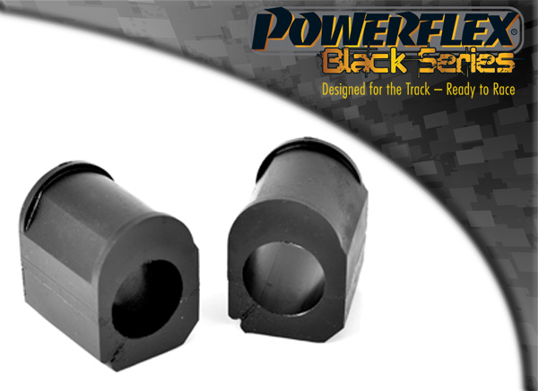 Powerflex uretaanituotteet, PFF60-202-26BLK