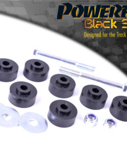 Powerflex uretaanituotteet, PFF60-205BLK