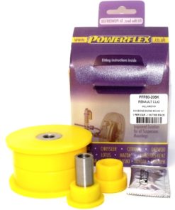 Powerflex uretaanituotteet, PFF60-206K