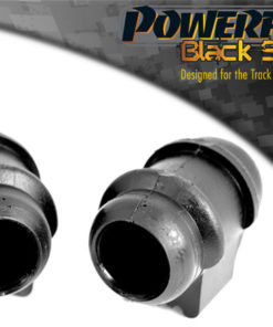 Powerflex uretaanituotteet, PFF60-207-22BLK