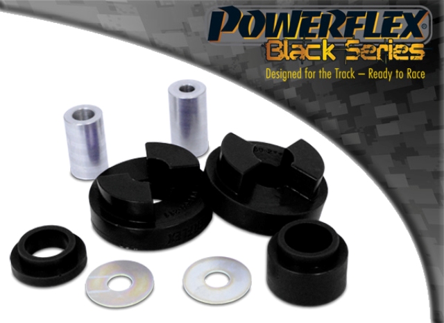 Powerflex uretaanituotteet, PFF60-211KBLK