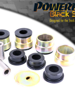 Powerflex uretaanituotteet, PFF60-301BLK