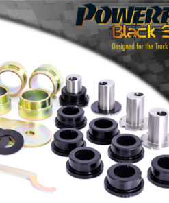 Powerflex uretaanituotteet, PFF60-301GBLK