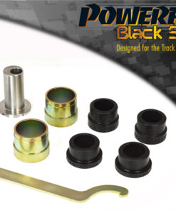 Powerflex uretaanituotteet, PFF60-501GBLK