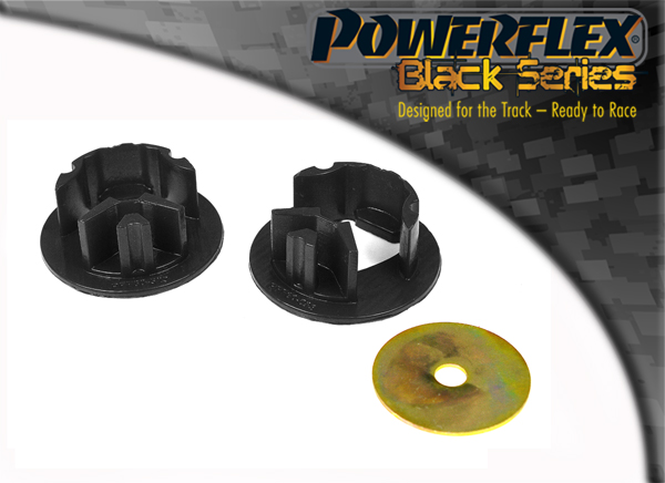 Powerflex uretaanituotteet, PFF60-523BLK