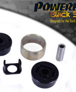 Powerflex uretaanituotteet, PFF60-526BLK