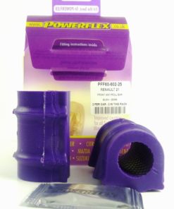 Powerflex uretaanituotteet, PFF60-602-25