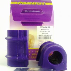 Powerflex uretaanituotteet, PFF60-602-25
