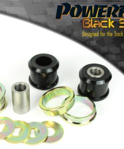 Powerflex uretaanituotteet, PFF60-701BLK