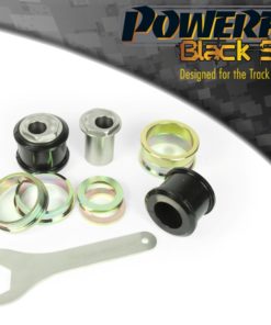 Powerflex uretaanituotteet, PFF60-701GBLK