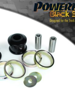 Powerflex uretaanituotteet, PFF60-702BLK