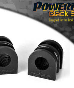 Powerflex uretaanituotteet, PFF60-803-20.5BLK