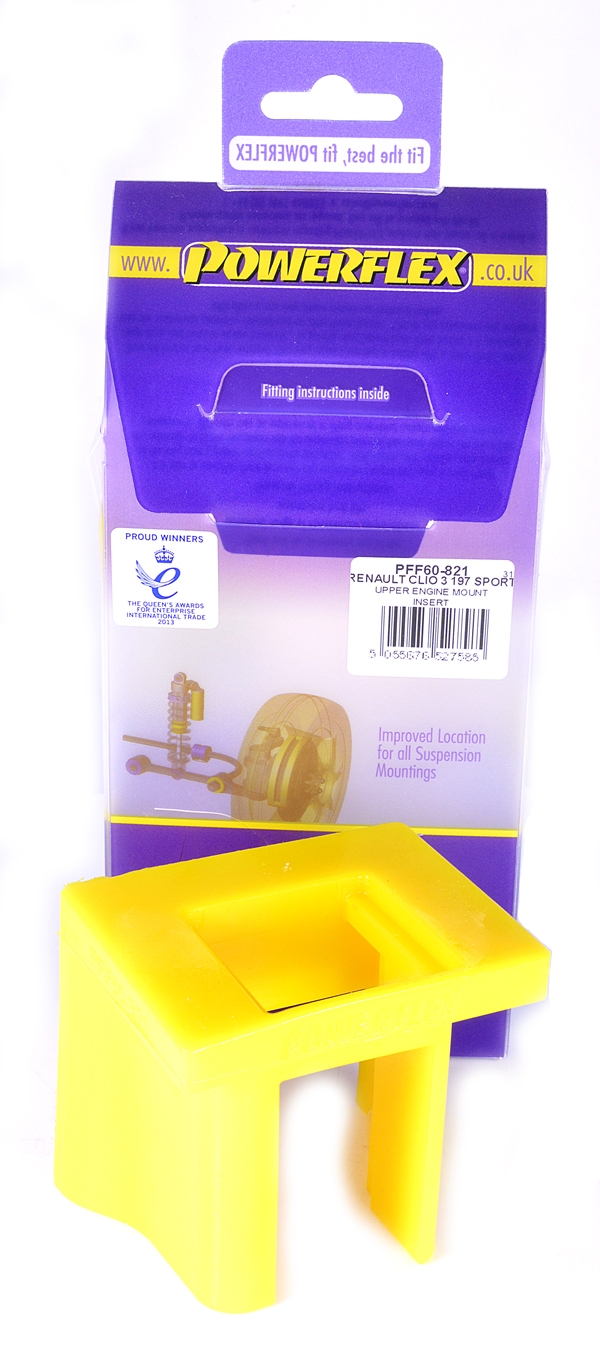 Powerflex uretaanituotteet, PFF60-821