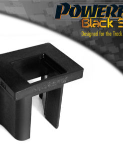 Powerflex uretaanituotteet, PFF60-821BLK