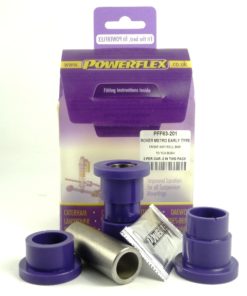 Powerflex uretaanituotteet, PFF63-201