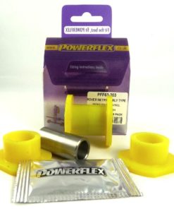 Powerflex uretaanituotteet, PFF63-203