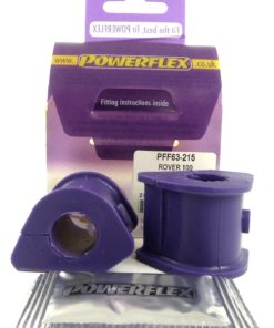 Powerflex uretaanituotteet, PFF63-215