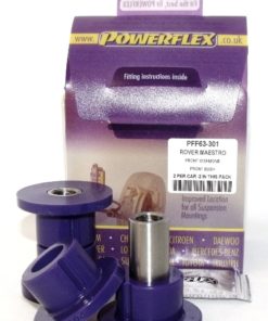 Powerflex uretaanituotteet, PFF63-301