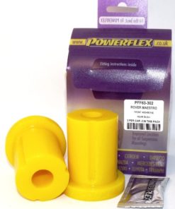 Powerflex uretaanituotteet, PFF63-302