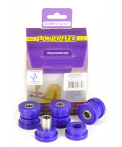 Powerflex uretaanituotteet, PFF63-403