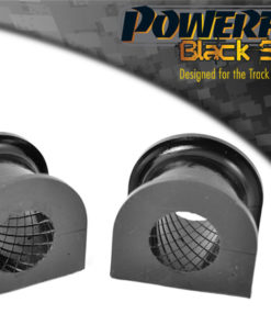 Powerflex uretaanituotteet, PFF63-404-23BLK