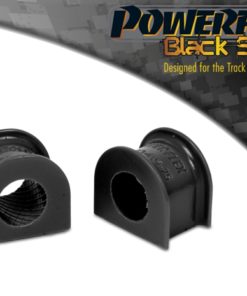 Powerflex uretaanituotteet, PFF63-404-25BLK