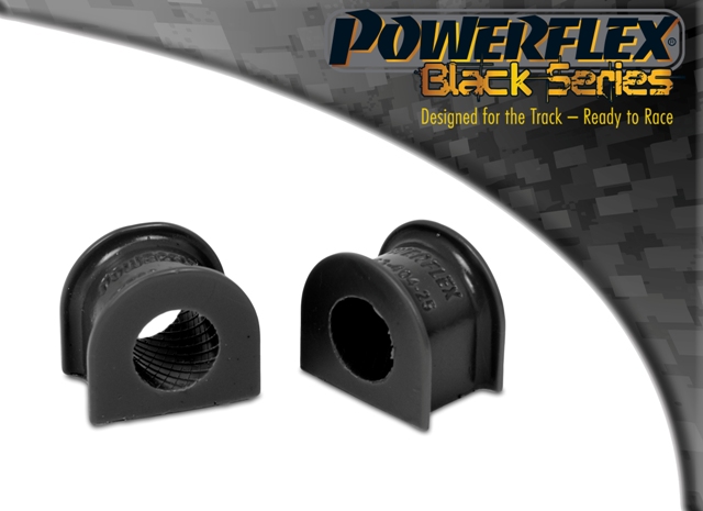 Powerflex uretaanituotteet, PFF63-404-25BLK