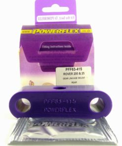 Powerflex uretaanituotteet, PFF63-415