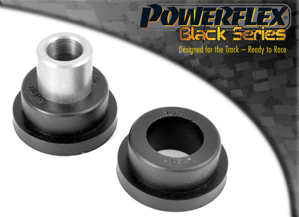 Powerflex uretaanituotteet, PFF63-608BLK
