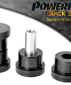 Powerflex uretaanituotteet, PFF63-801BLK
