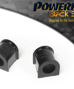 Powerflex uretaanituotteet, PFF63-803-21BLK