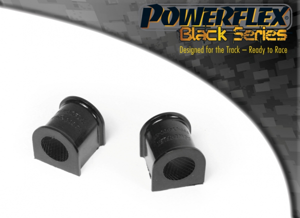 Powerflex uretaanituotteet, PFF63-803-21BLK