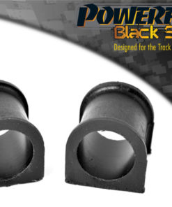 Powerflex uretaanituotteet, PFF63-803-25BLK