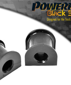 Powerflex uretaanituotteet, PFF66-102-19BLK