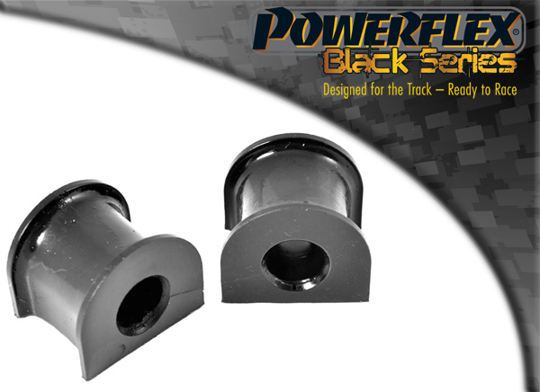Powerflex uretaanituotteet, PFF66-102-19BLK