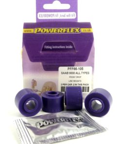 Powerflex uretaanituotteet, PFF66-105