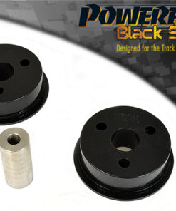 Powerflex uretaanituotteet, PFF66-120BLK