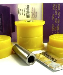 Powerflex uretaanituotteet, PFF66-125