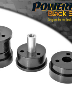 Powerflex uretaanituotteet, PFF66-125BLK