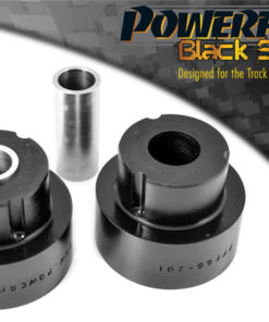 Powerflex uretaanituotteet, PFF66-201BLK