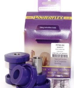 Powerflex uretaanituotteet, PFF66-202