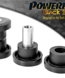 Powerflex uretaanituotteet, PFF66-202BLK