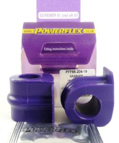 Powerflex uretaanituotteet, PFF66-204-19