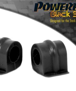 Powerflex uretaanituotteet, PFF66-204-24BLK