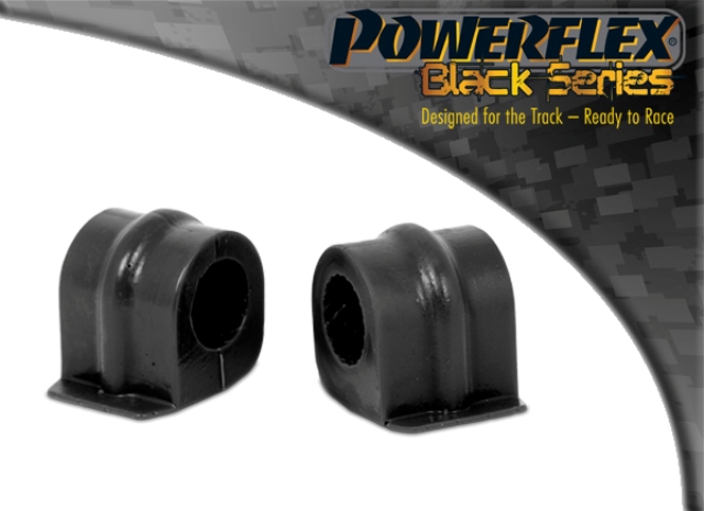 Powerflex uretaanituotteet, PFF66-204-24BLK