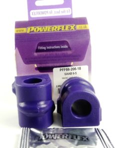 Powerflex uretaanituotteet, PFF66-206-18