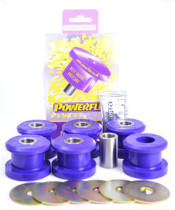 Powerflex uretaanituotteet, PFF66-208