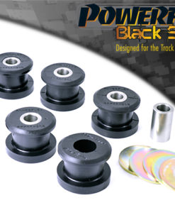 Powerflex uretaanituotteet, PFF66-208BLK