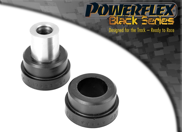Powerflex uretaanituotteet, PFF66-220BLK