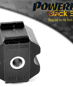Powerflex uretaanituotteet, PFF66-221BLK